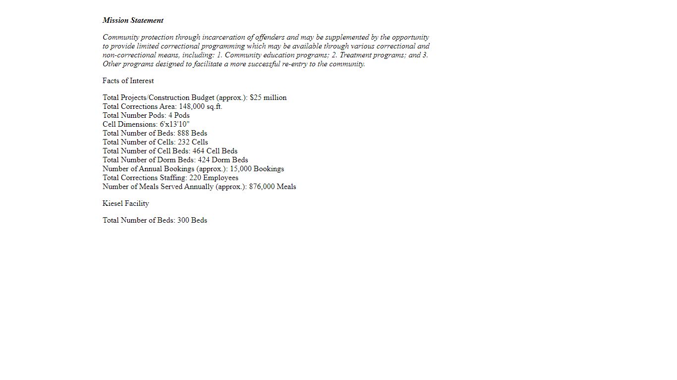 Weber County Sheriff's Office